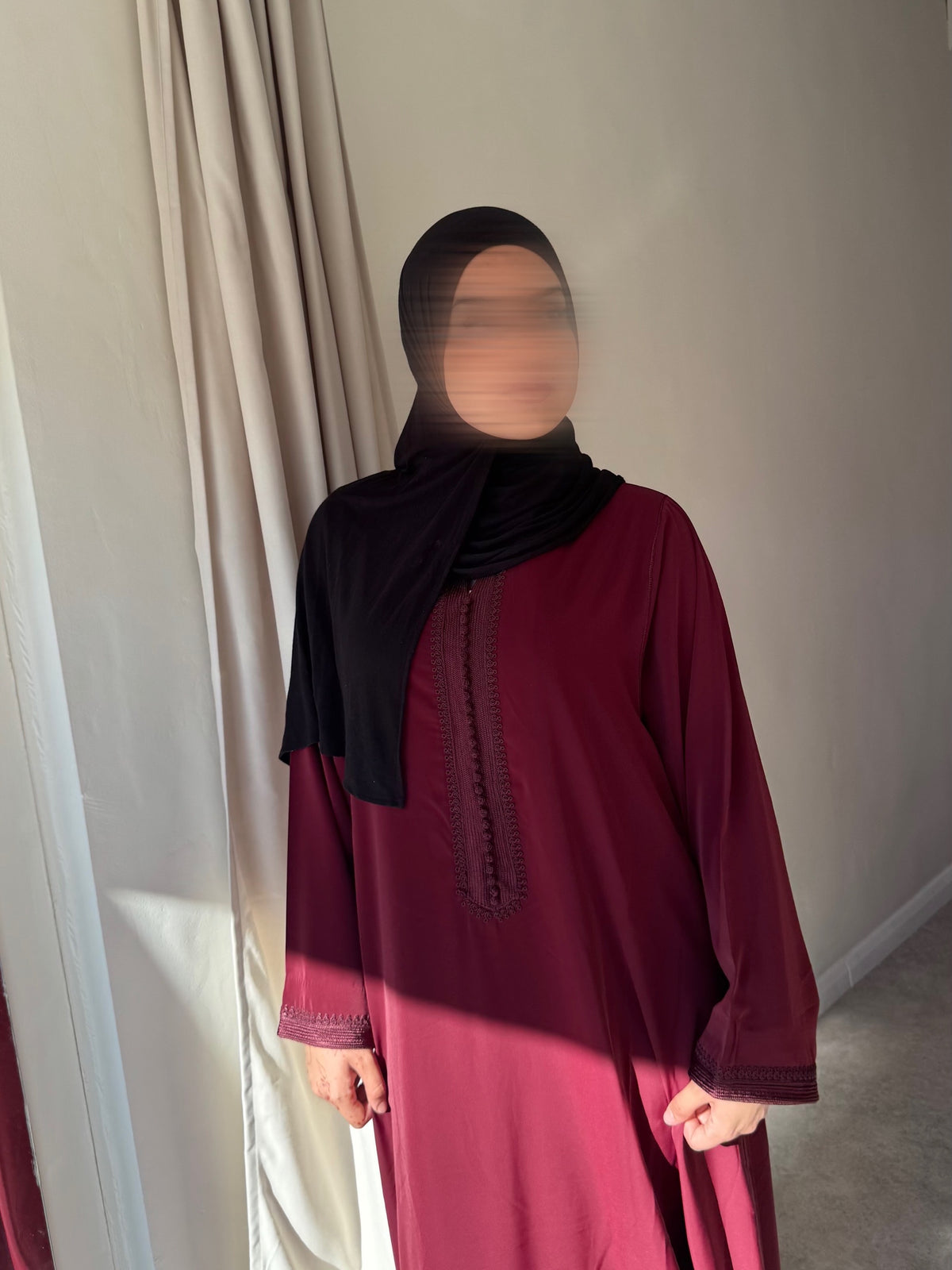 ZAMILA - زميلة