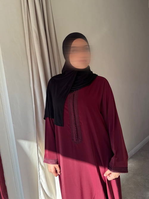 ZAMILA - زميلة