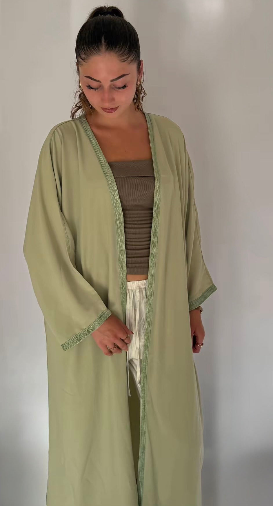 SUMAYYAH - سمية
