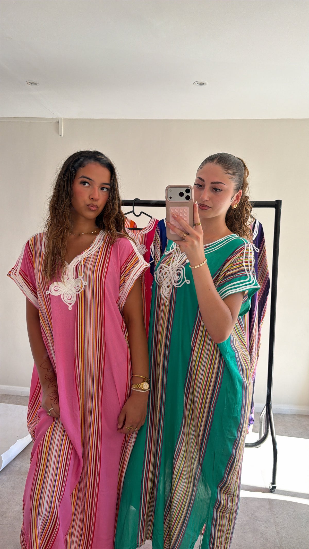Pyjama Gandoura