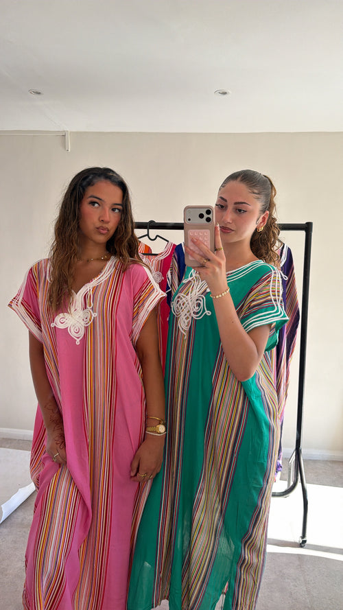 Pyjama Gandoura
