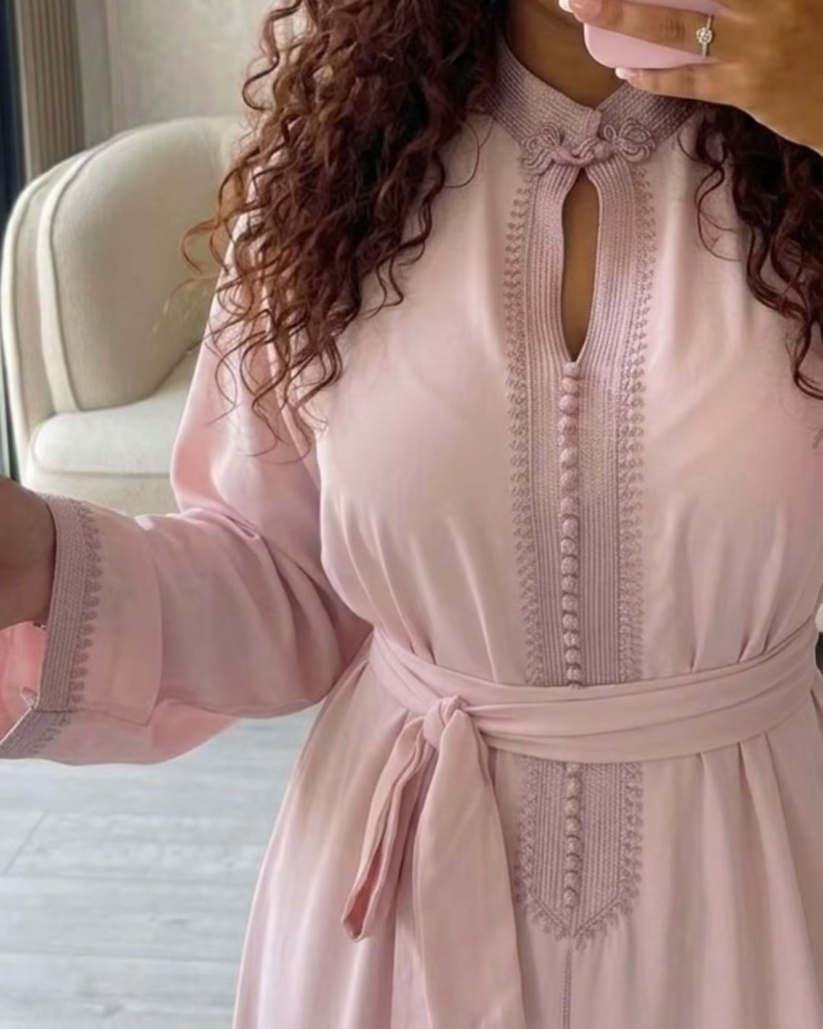 ZAMILA - زميلة