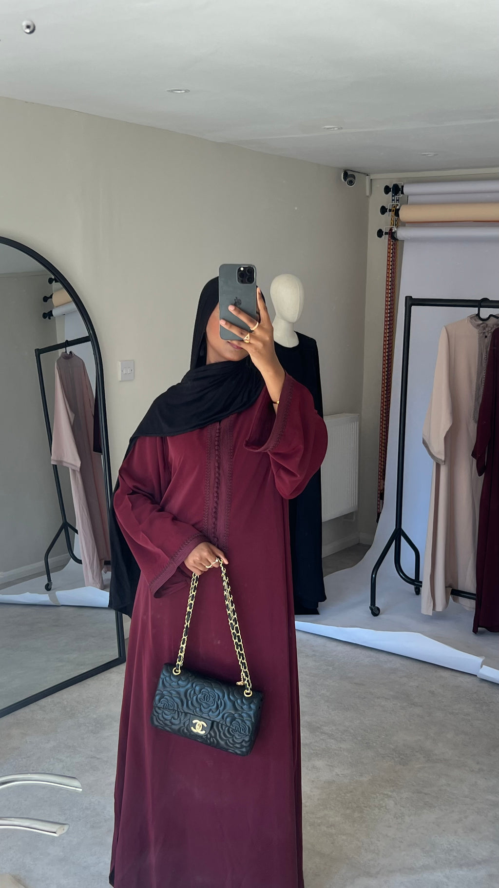ZAMILA - زميلة